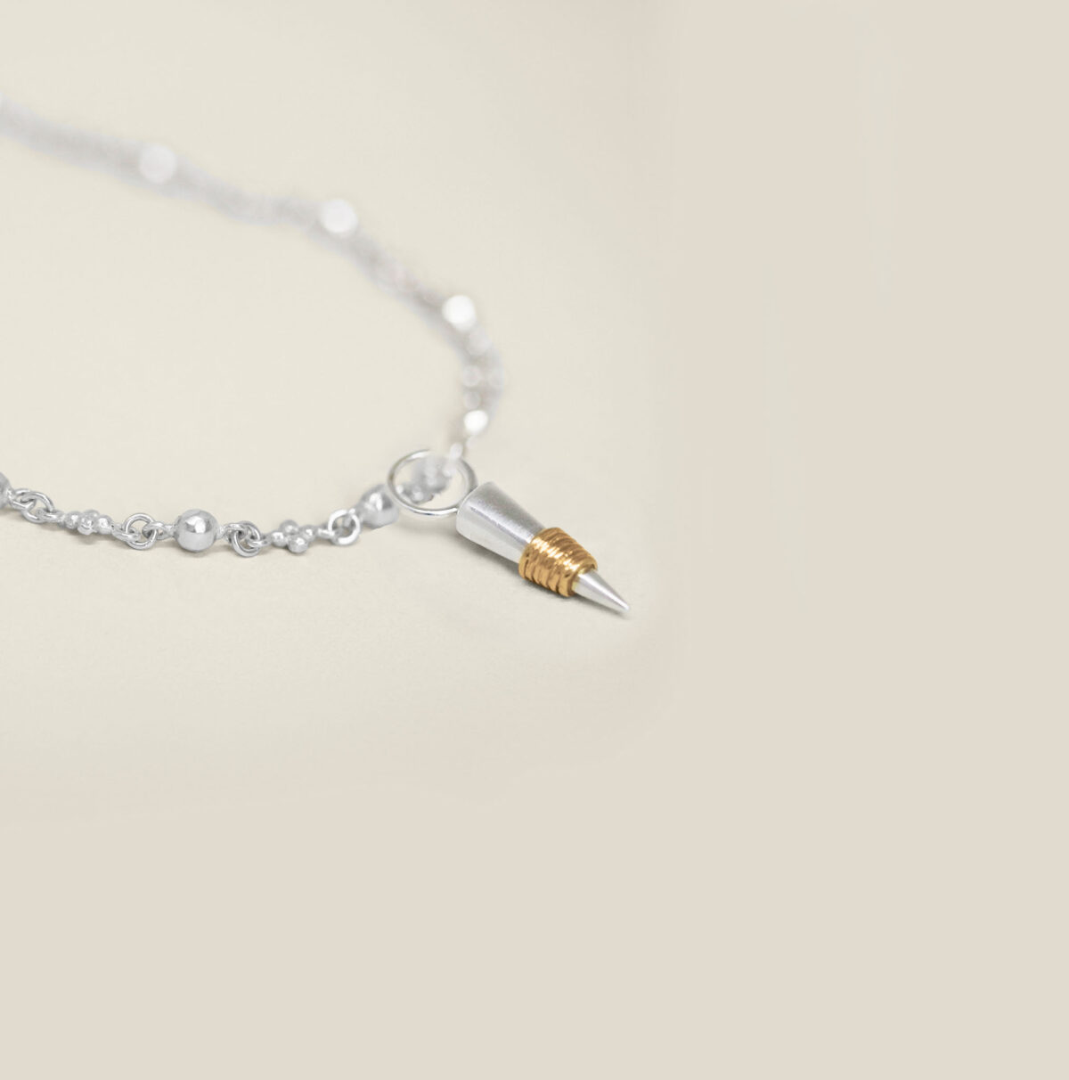 Mini Golaa Pendant