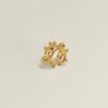 San Goli Ear Cuff Gold