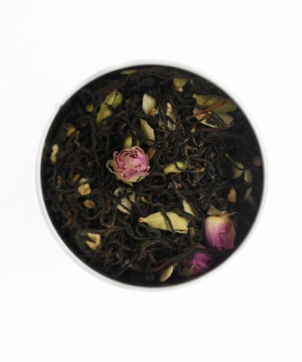 Alternative view of TÉ KARAK CHAI