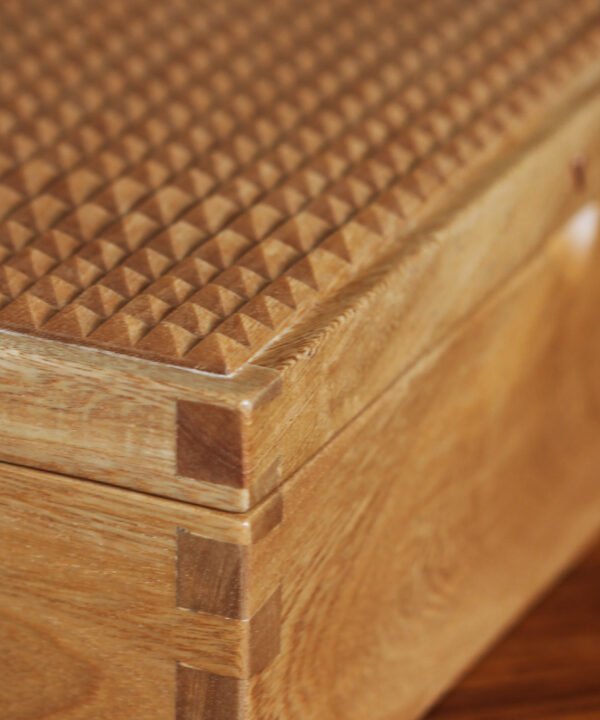 Alternative view of Caja de Relojes