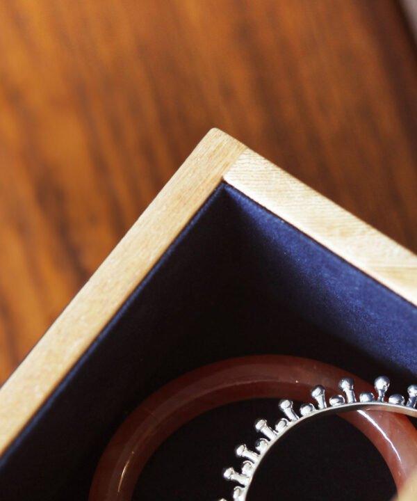 Alternative view of Joyero Pequeño