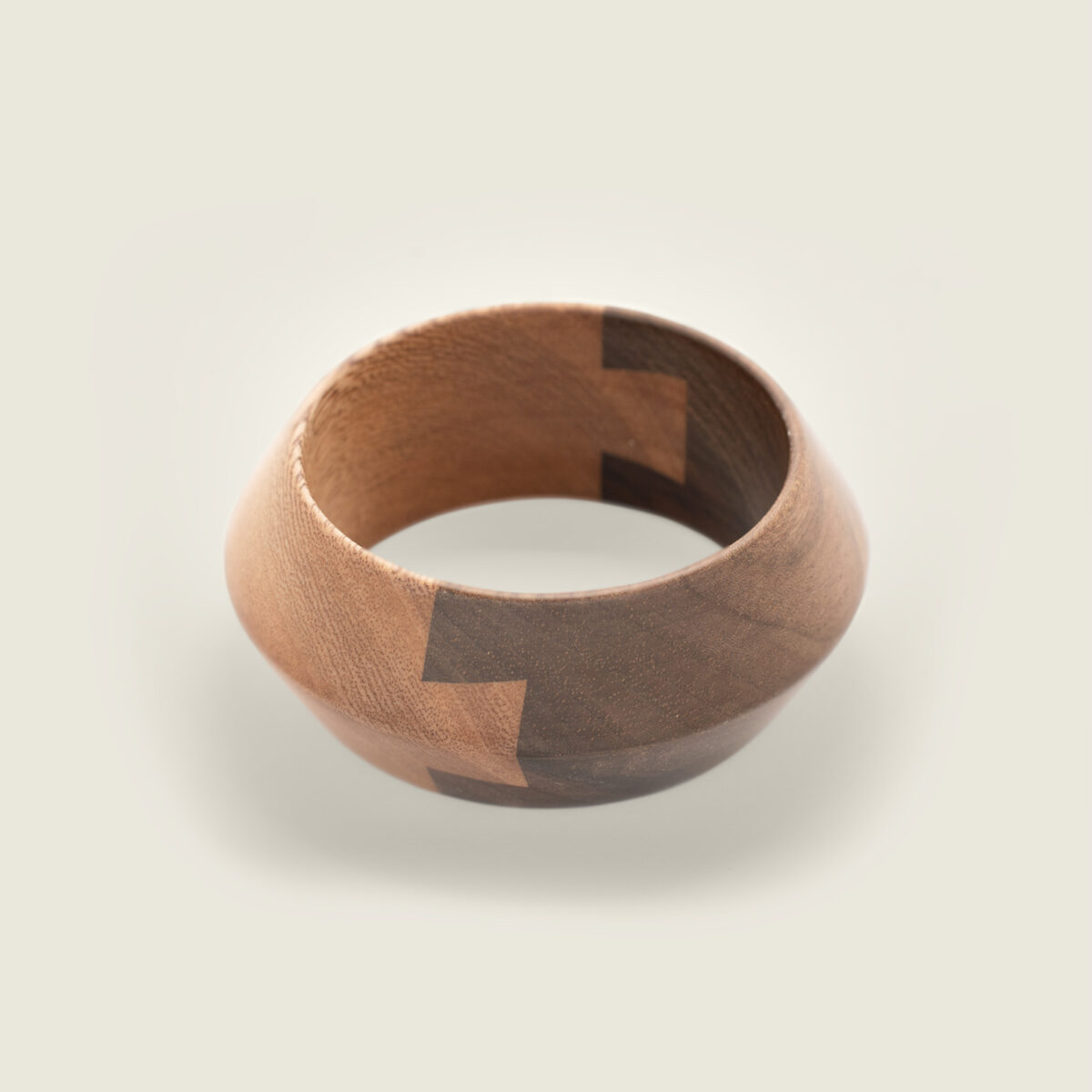 Pulsera Cola Di Milano Wood