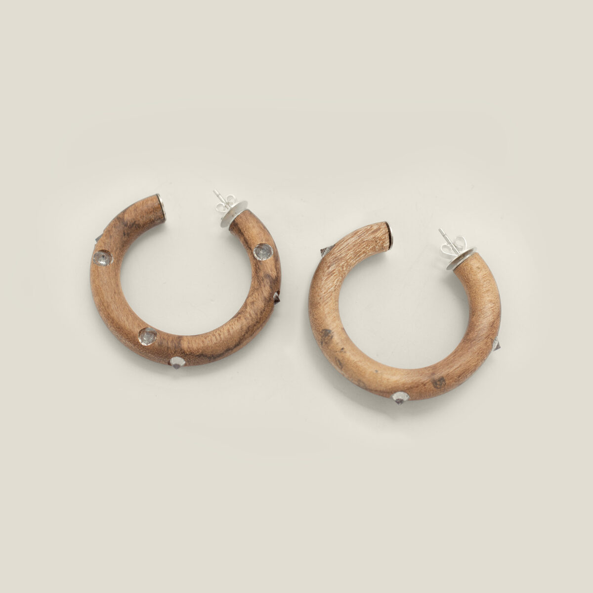 She Sparkle Hoops