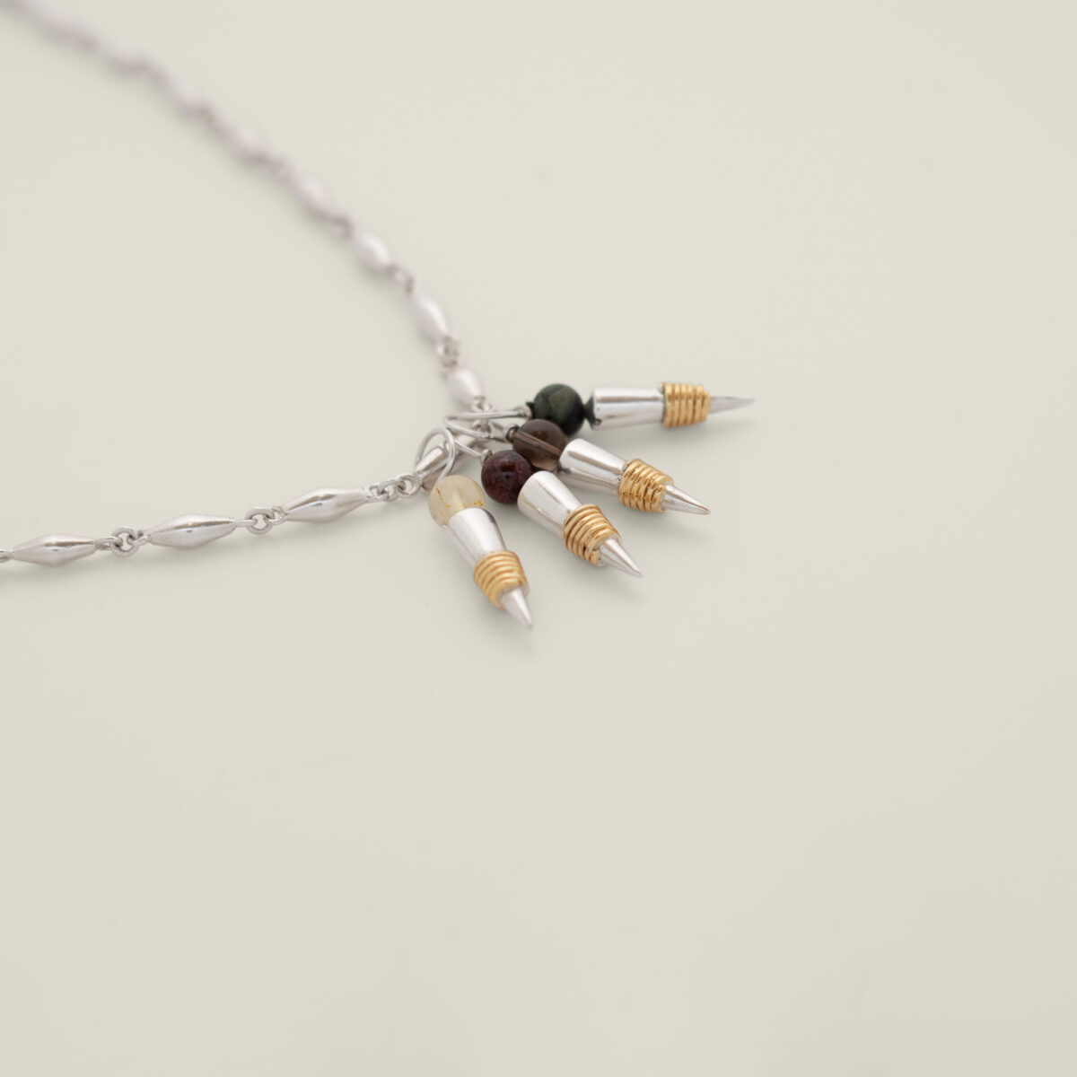 Dije Mini Golaa Stone