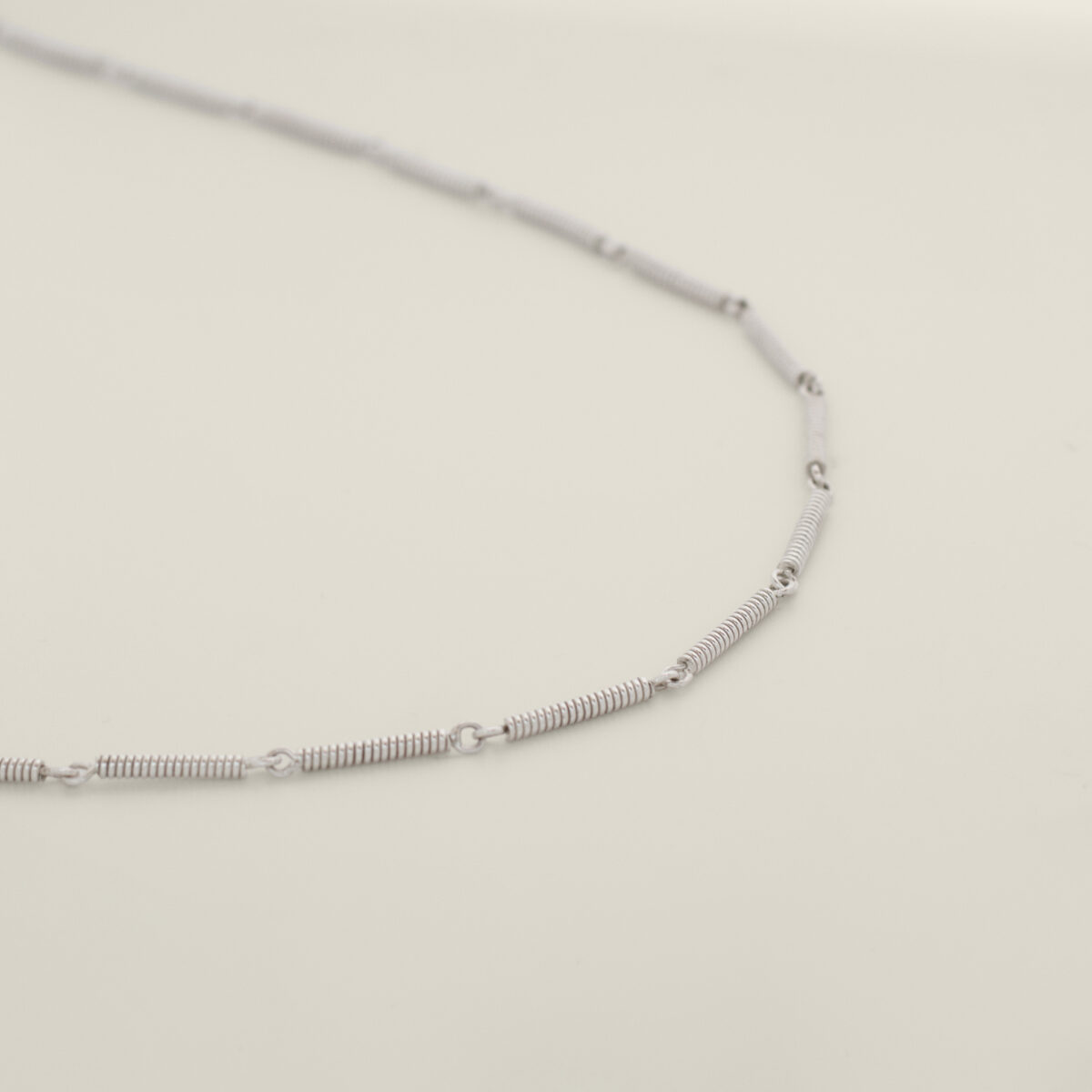 Cadena Pech Plata