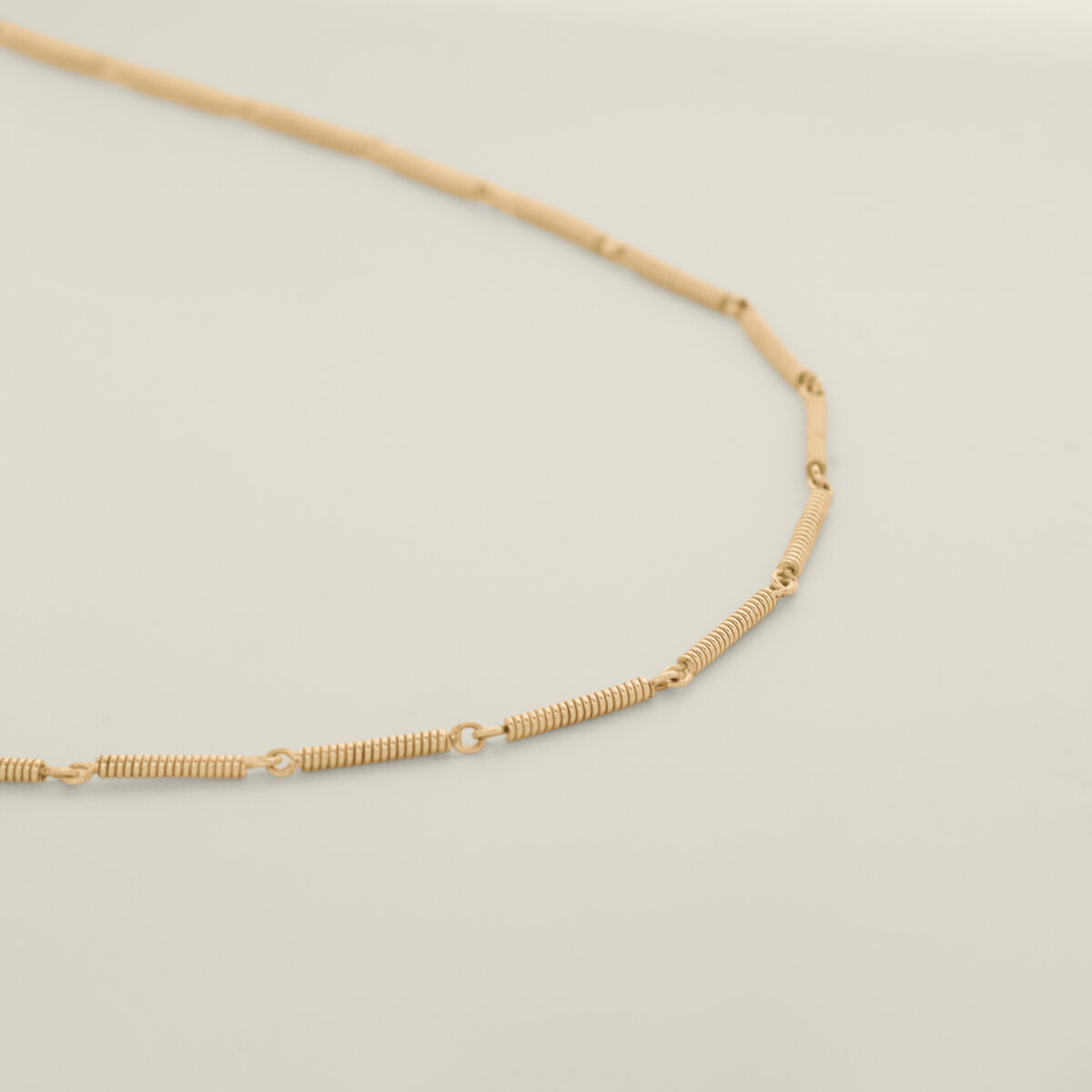 Pech Chain Gold