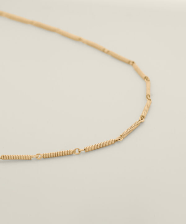 Pech Chain Gold