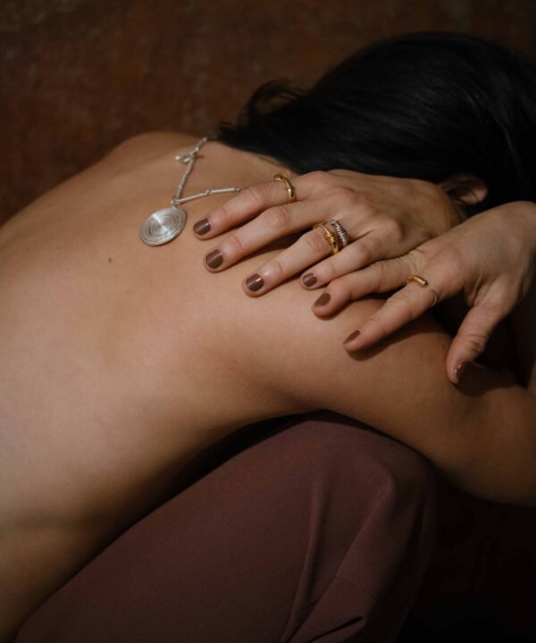 Alternative view of Dije Uzumaki Plata