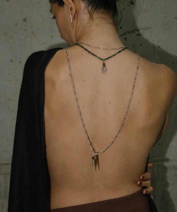 Alternative view of Dije Ray Dorado