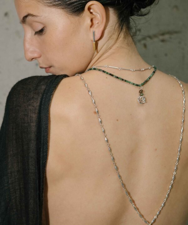 Alternative view of Dije Koru Plata