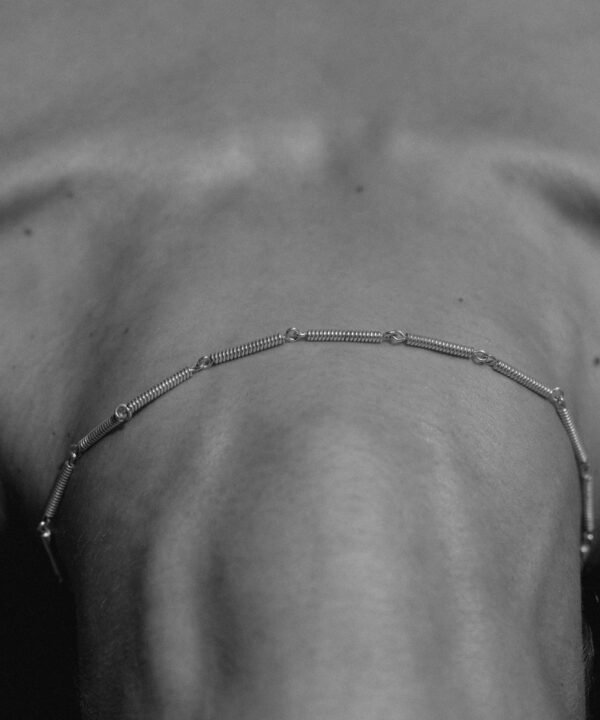 Alternative view of Cadena Pech Dorada