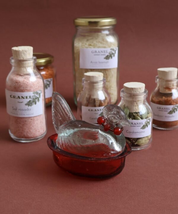 Alternative view of KIT Herencia