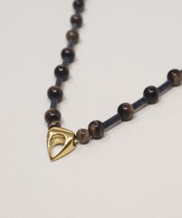 Maizmala Necklace Gold