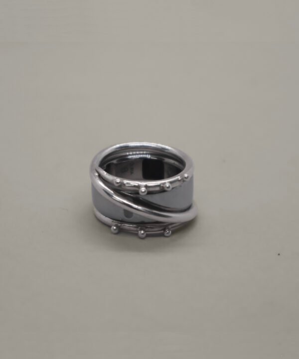 Espiral Smart Ring Jacket - Imagen 4