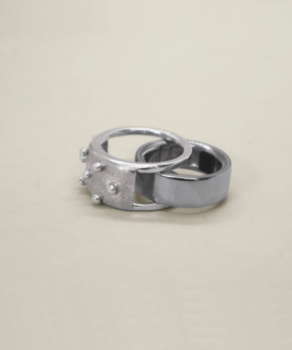 Luno Smart Ring Jacket - Imagen 3