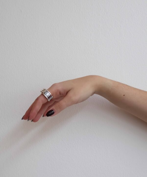 Luno Smart Ring Jacket - Imagen 5