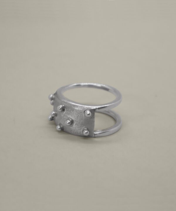 Luno Smart Ring Jacket