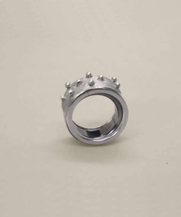 Luno Smart Ring Jacket - Imagen 4