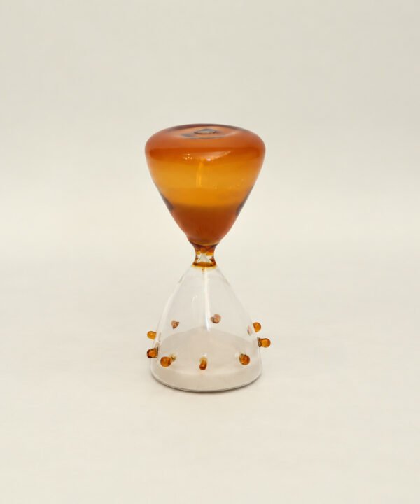 HOURGLASS AMBAR